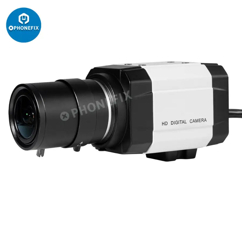 2.0MP High Speed UVC USB Webcam MJPG HD Camera - 2.8-12mm /