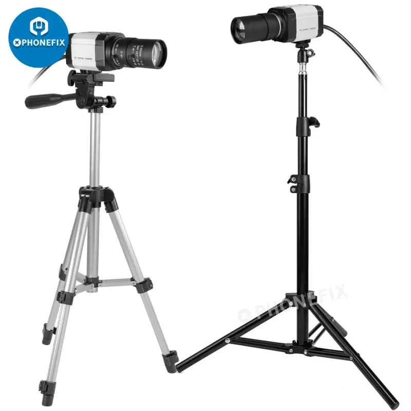 2.0MP High Speed UVC USB Webcam MJPG HD Camera - 5-50mm /
