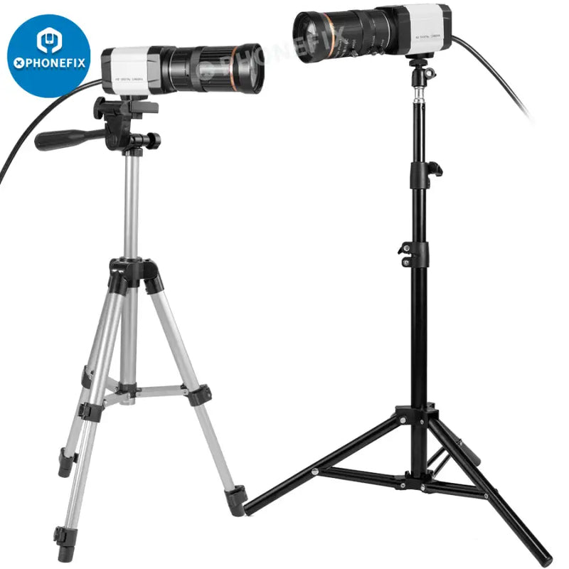 2.0MP High Speed UVC USB Webcam MJPG HD Camera - 8-50mm /