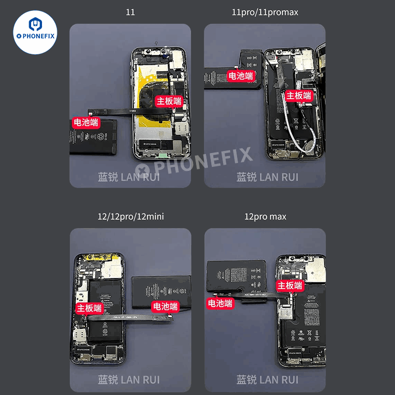 IPhone 13 Pro Max Flash Light Flex - Foto 3