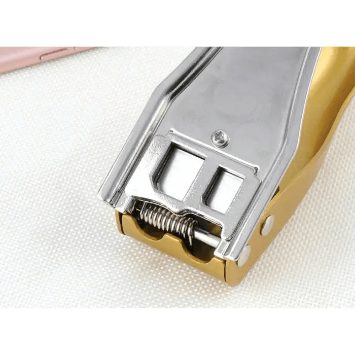 2 in 1 Nano Micro SIM Card Cutting Tool for iPhone Phone Repair