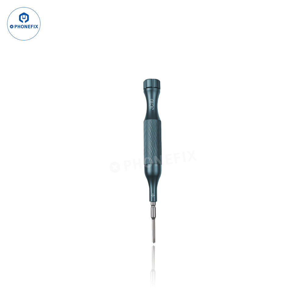 JCID Precision Screwdriver Set for Mobile Phone & Electronics Repair