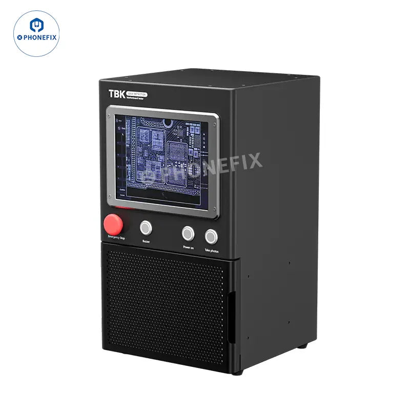 TBK-2208 BGA X-Ray Machine for Non-Destructive PCB IC Inspection