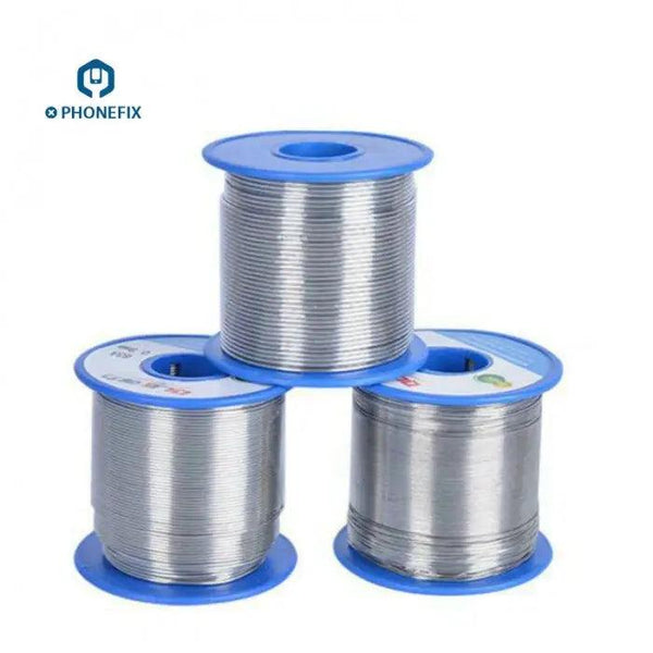 250g SANKI Rosin Soldering Wire Roll Lead Wire for Phone Welding - CHINA PHONEFIX