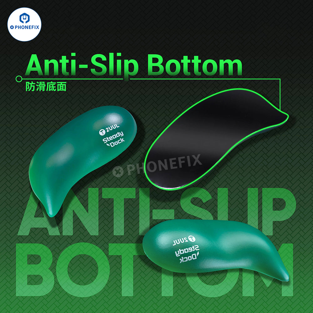 2UUL DK01 Steady Dock Anti-shake Anti-Fatigue Wrist Rest Support