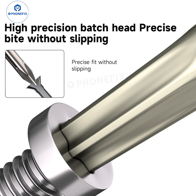 XZZ MAC Mini Screwdriver Kit for MacBook Laptop Repair