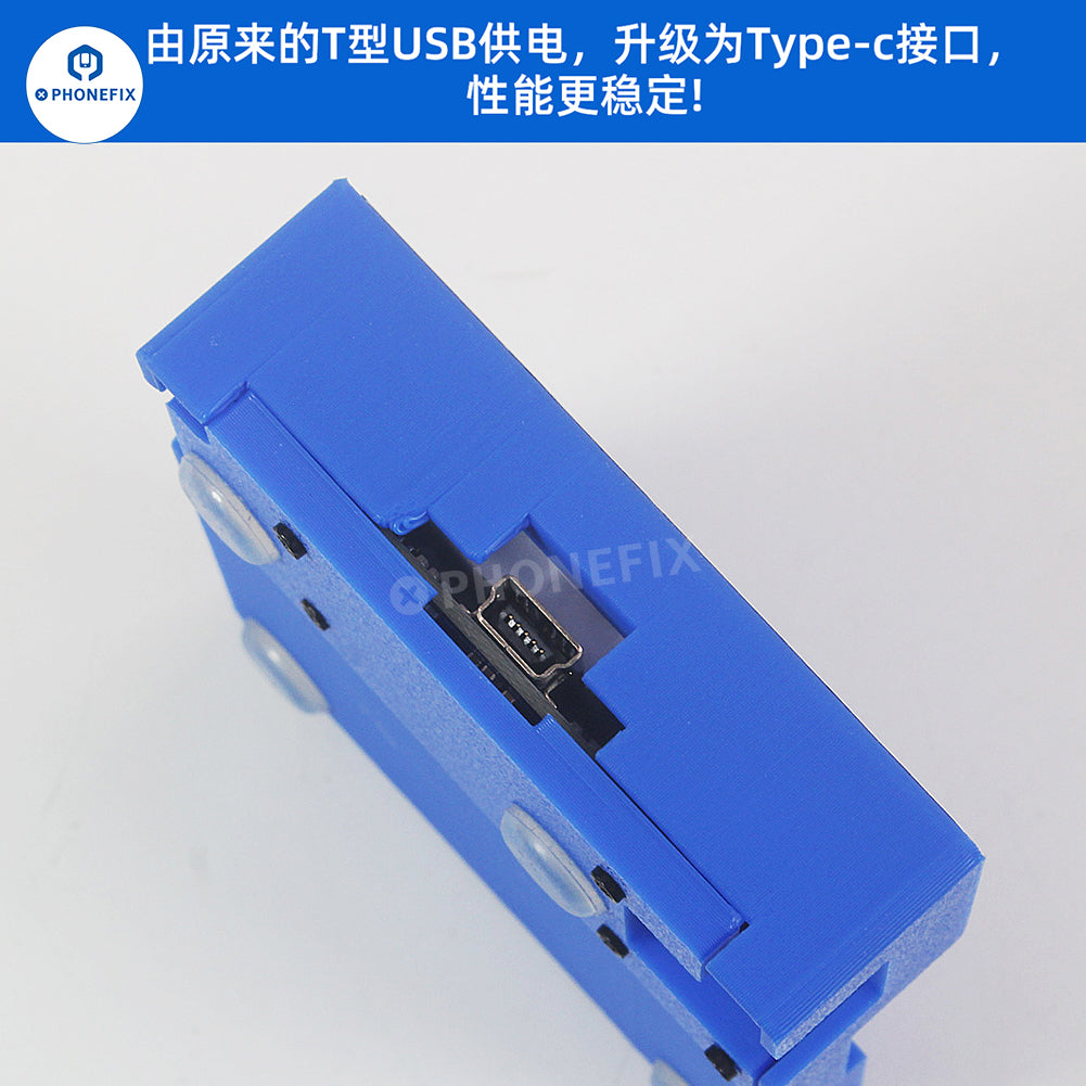 For Apple Watch Ultra 2 S9/S8/S7 Restore Upgrade Repair Tool - CHINA PHONEFIX SHOP Team