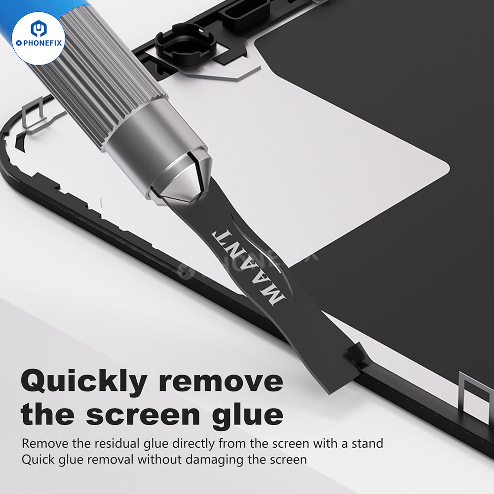 MAANT M098 LCD Limit Glue Removal Knife for Phone Screen Repair