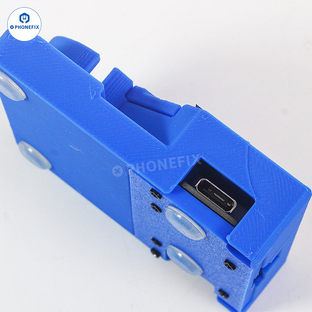 For Apple Watch Ultra 2 S9/S8/S7 Restore Upgrade Repair Tool - CHINA PHONEFIX SHOP Team