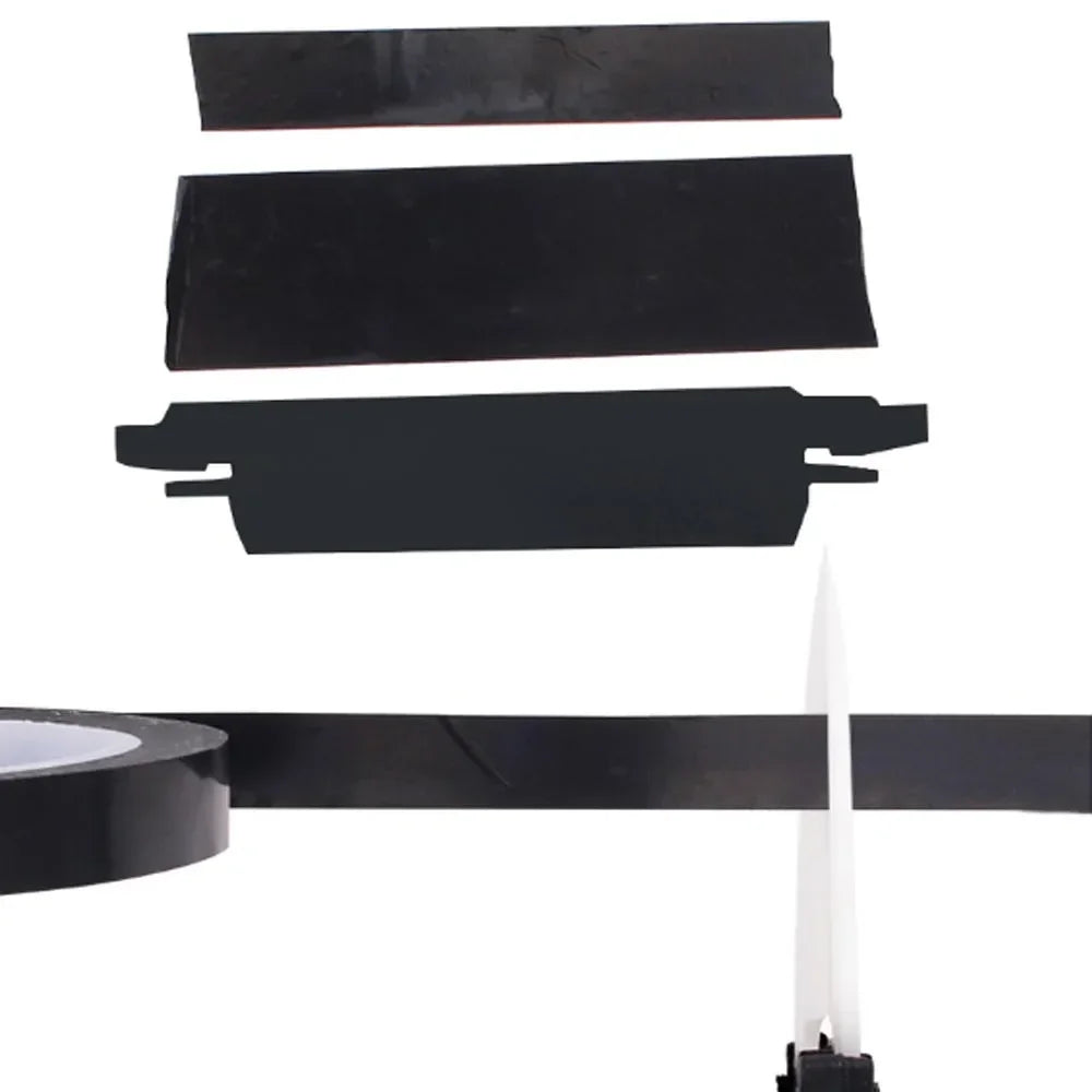 Universal Phone Battery Insulation Tape Protective Sticker For iPhone