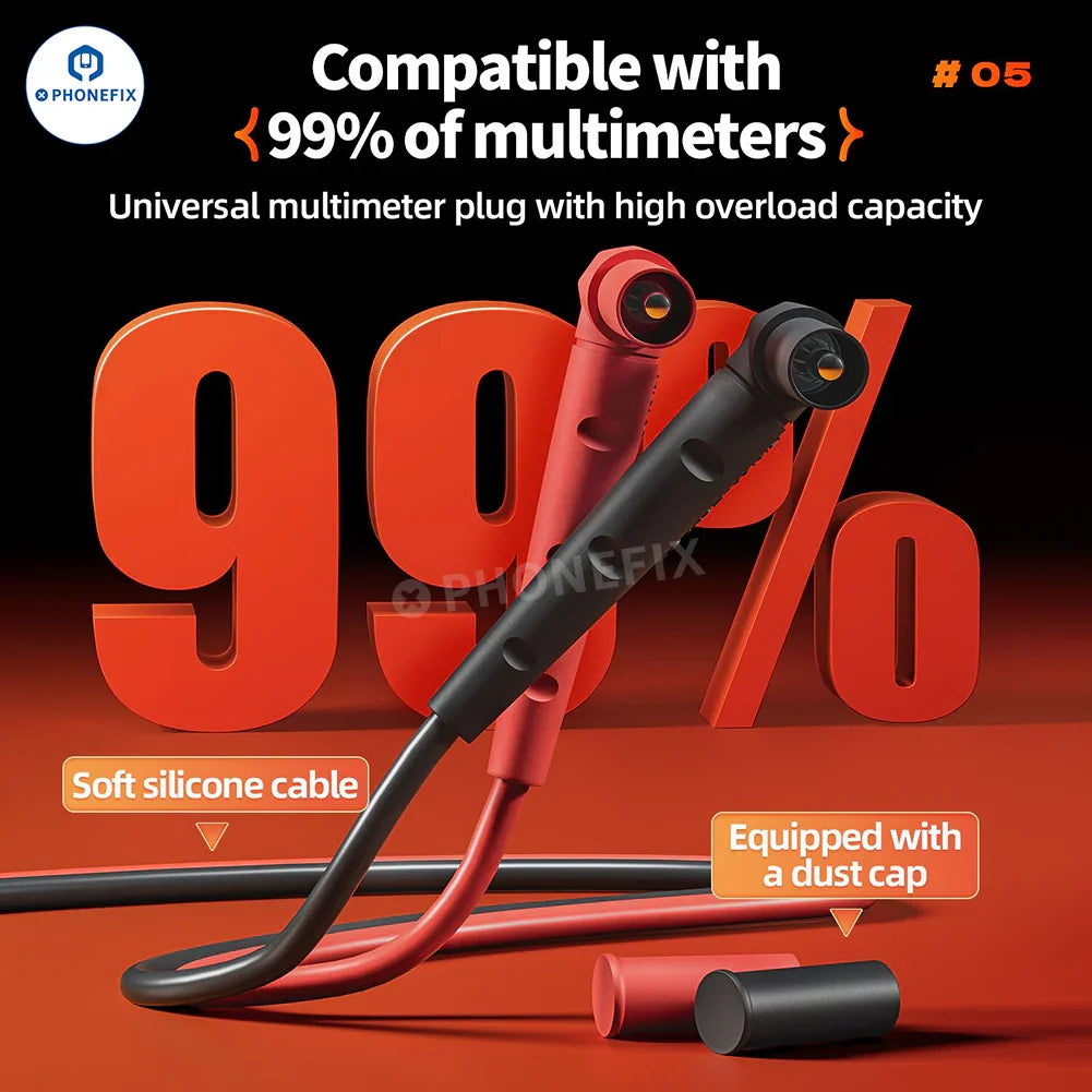 What Happens If You Overload A Multimeter What Happens If You Overload A Multimeter
