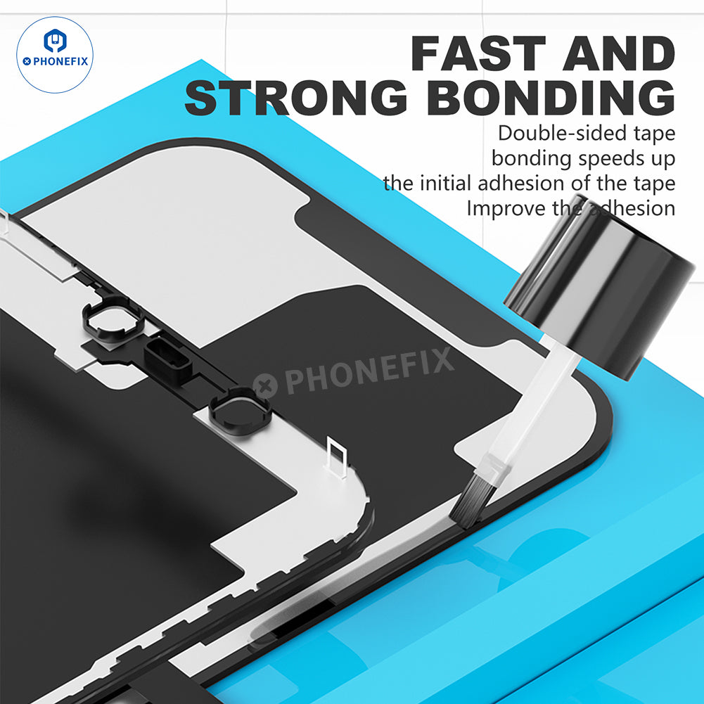 MAANT M088 M089 Tape Glue PCB Midframe Cleaning Repair Fluid