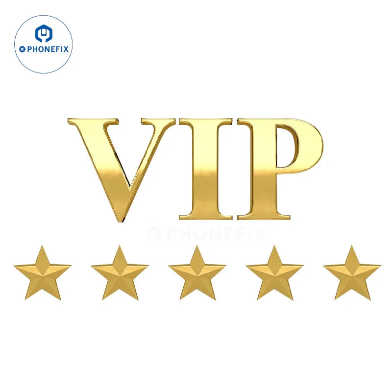 Mend Vip VIP Payment link For VIP Customer