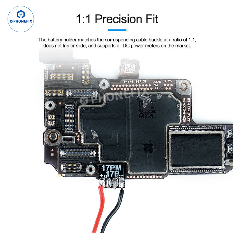 Cable de alimentación Sunshine iBoot-D SS-905D/905K para iPhone 7-17 y ...