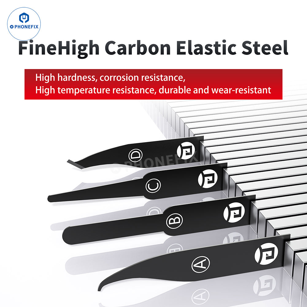 JTX DP-4 Special Blade for Phone PCB CPU Prying Glue Removal