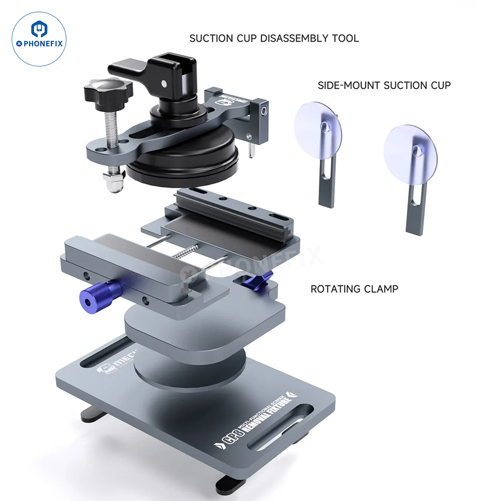 MECHANIC CP8 Screen Separator Fixture for Phone LCD Removal