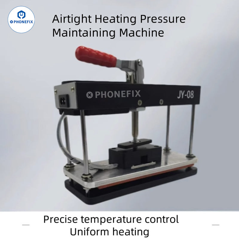 Phone Screen Universal Heating Rapid Pressure Holding Table