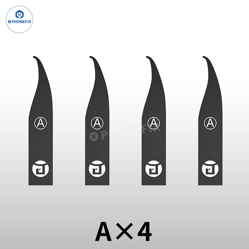 JTX DP-4 Special Blade for Phone PCB CPU Prying Glue Removal