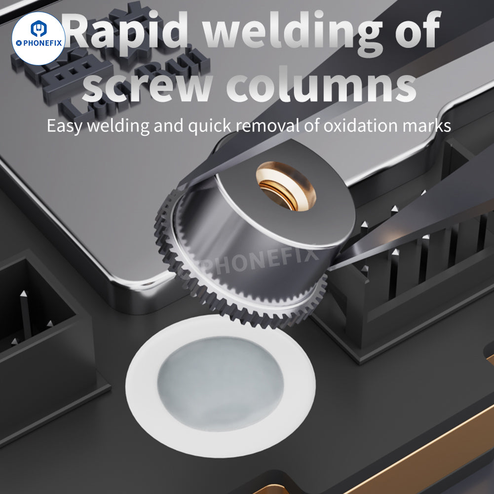 AS50 Repair Cream Phone Motherboard Oxidation Spots Remvoal Paste