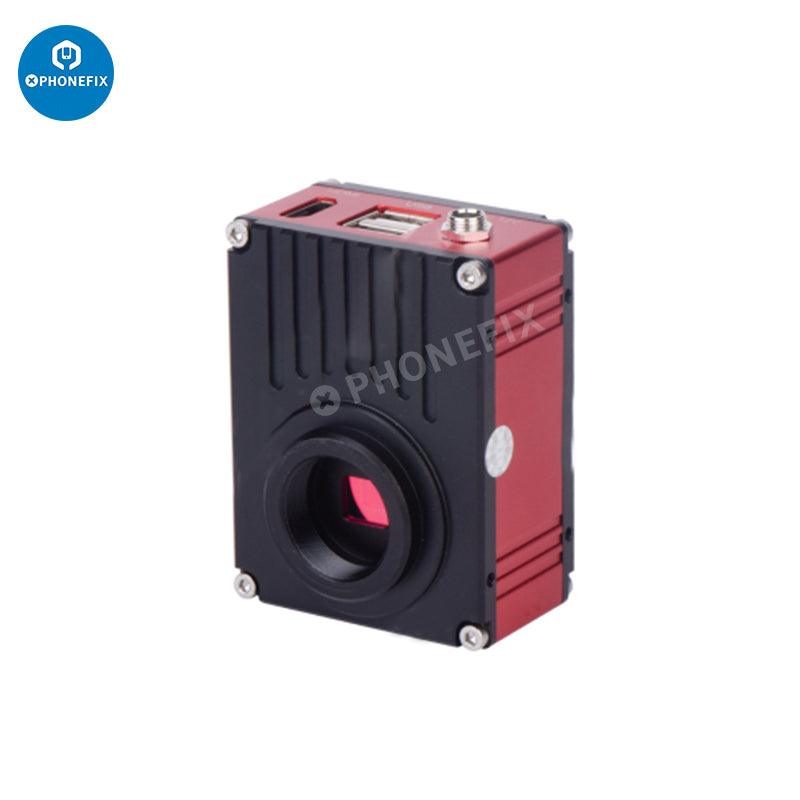 2K HD USB C-Mount Industry Microscope Digital Camera - CHINA PHONEFIX