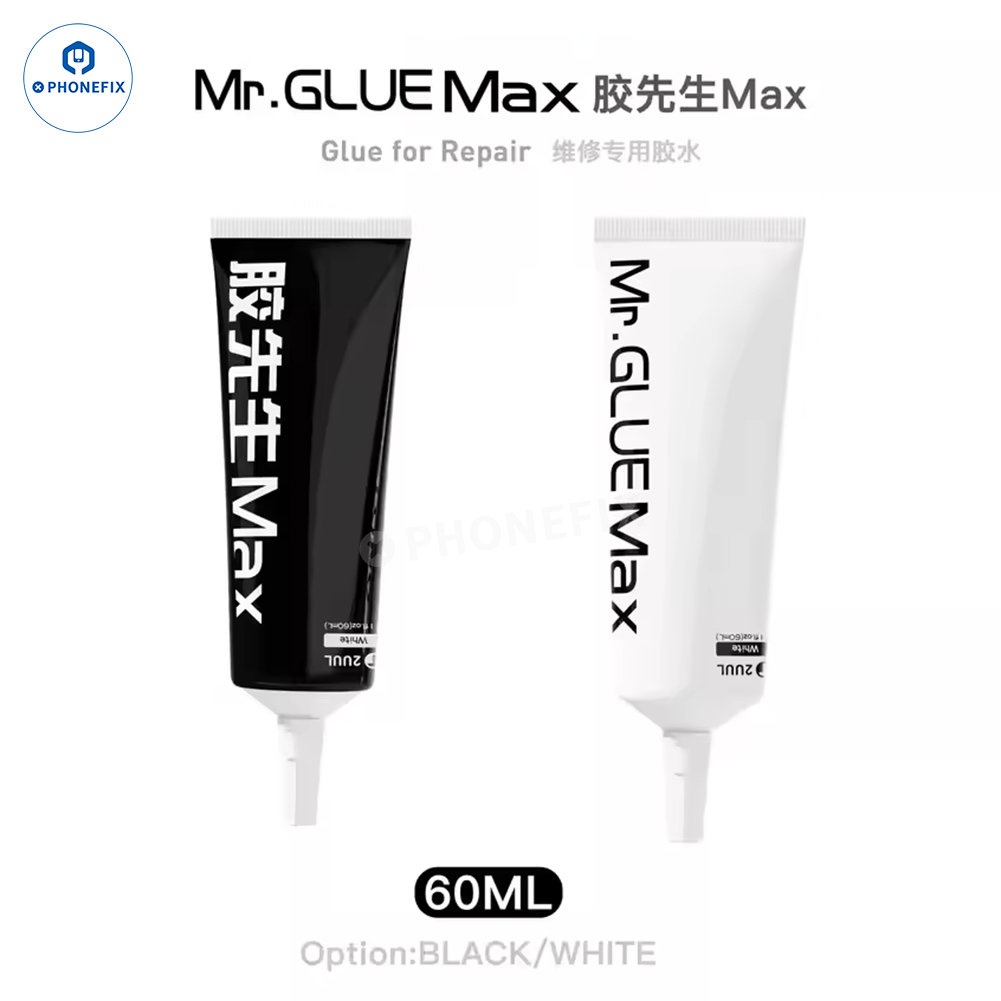 2UUL 25ML Mr Glue for Phone Back Cover Repair
