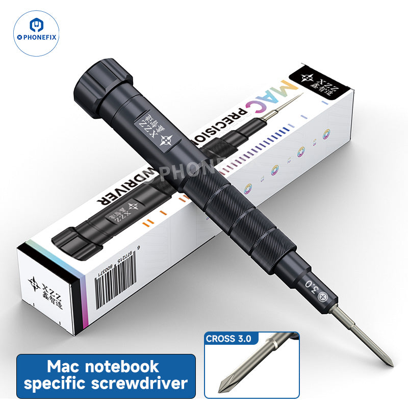 XZZ MAC Mini Screwdriver Kit for MacBook Laptop Repair