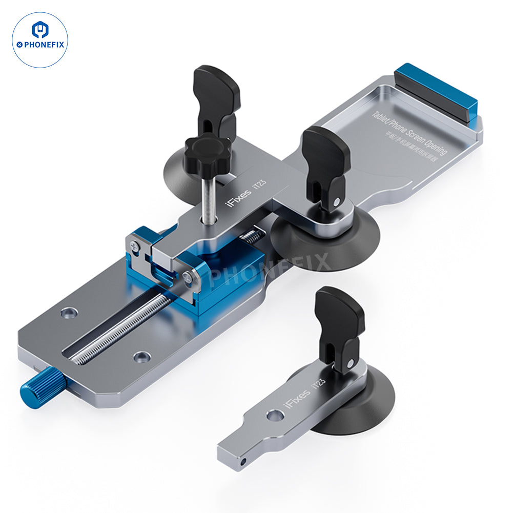 iFixes iT23 LCD Screen Opener for iPhone X-17 Series/Mobile/Tablets