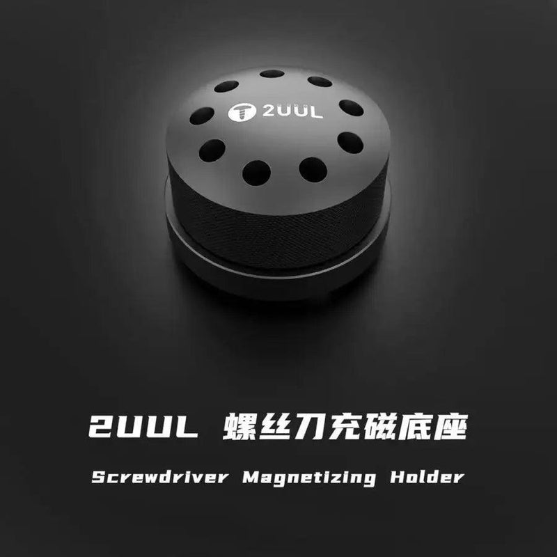 360 degree 2UUL Rotary Screwdriver Storage Holder - CHINA PHONEFIX