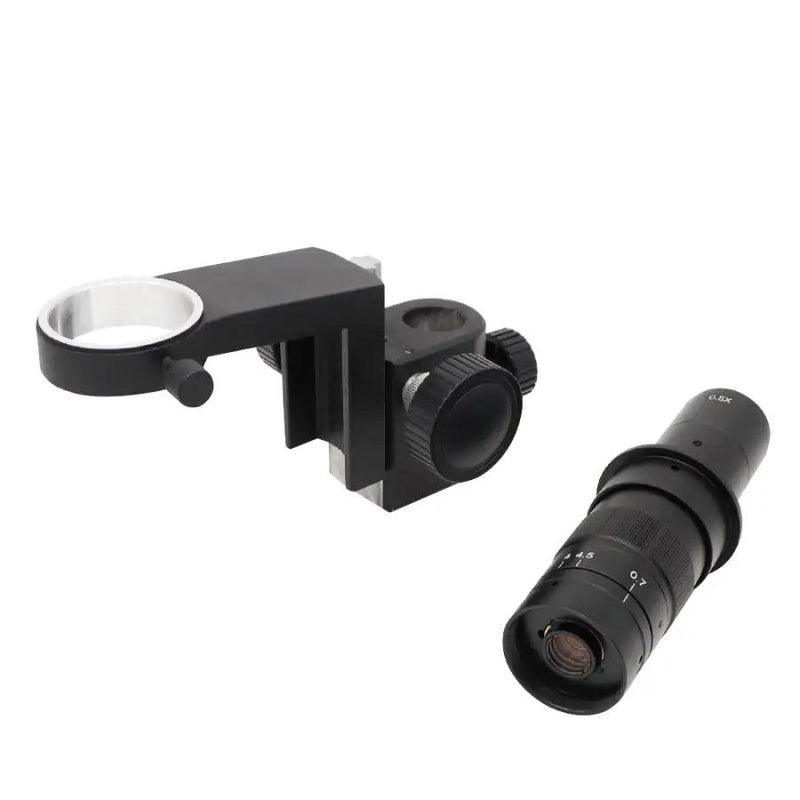 38MP HDMI USB Digital Video Microscope Video Camera for PCB Soldering - CHINA PHONEFIX