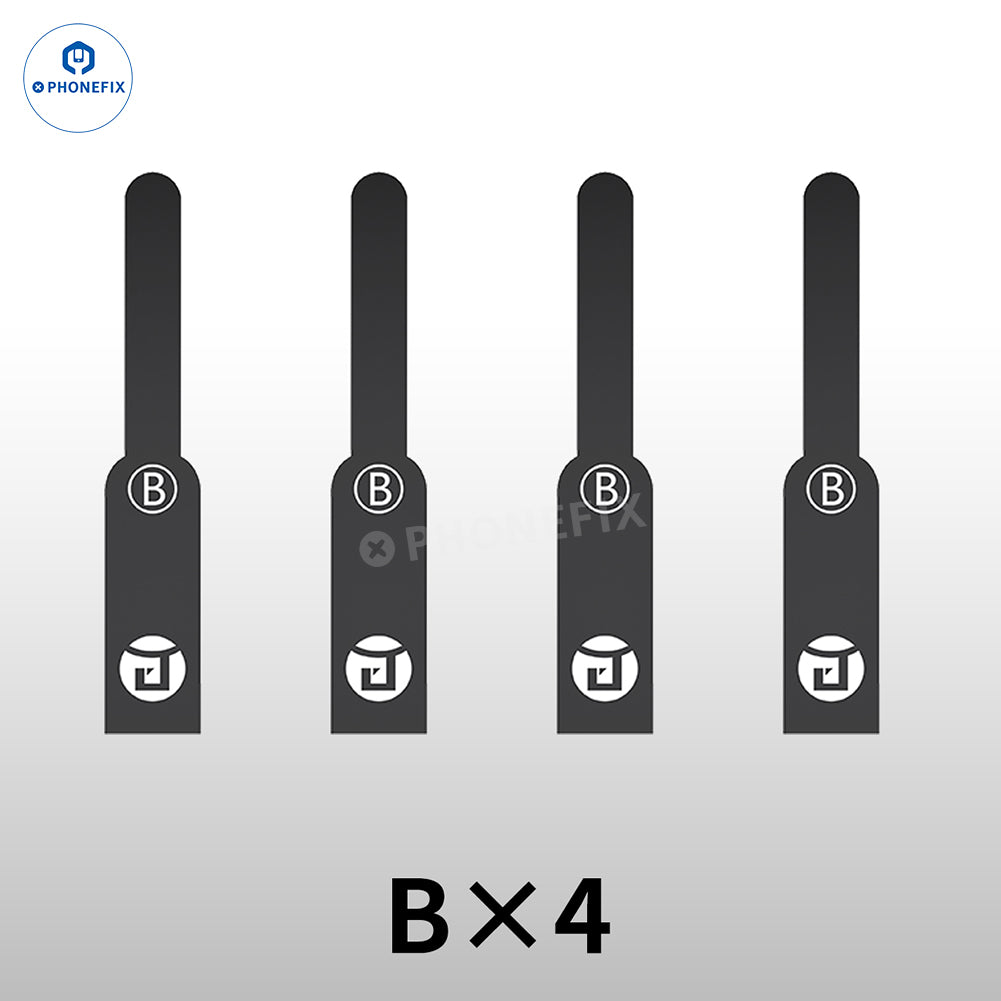 JTX DP-4 Special Blade for Phone PCB CPU Prying Glue Removal