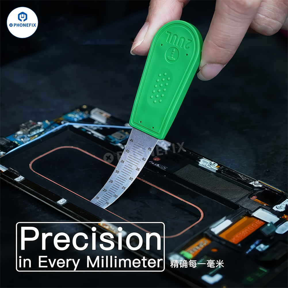 2UUL M-Screen ABC Opener for Screen Frame Bracket Separation