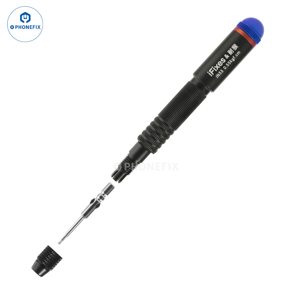 Mini Screwdriver for iPhone 17/Air/17 Pro Max Bottom Screw Removal