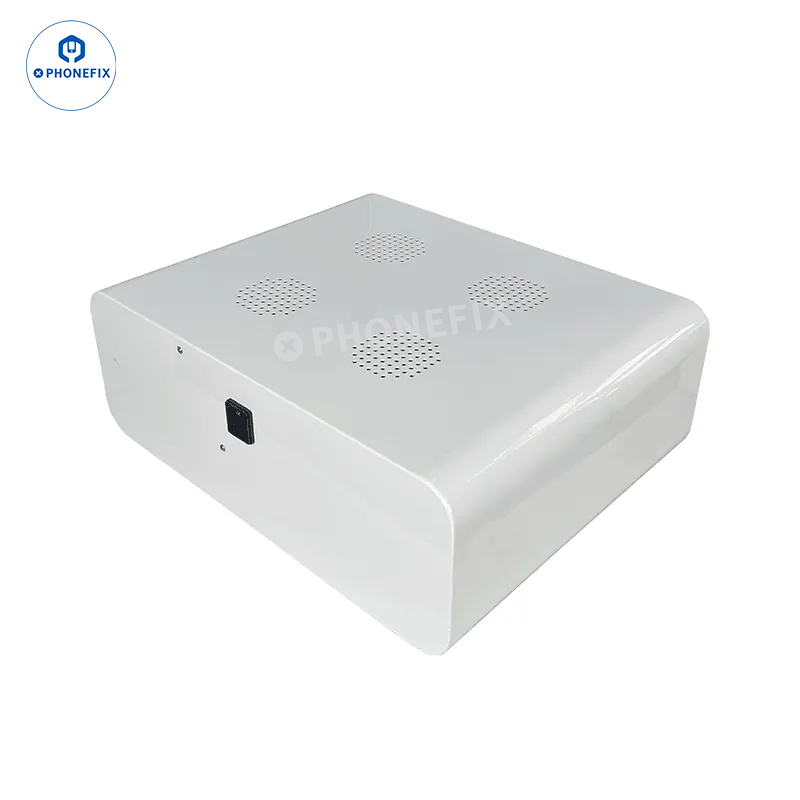 TBK-905A LCD Screen OCA Bonding UV Curing Box Machine