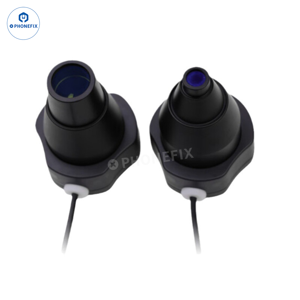 SM208E SM218E Screen Brightness Meter Phone/TV LCD Luminance Tester