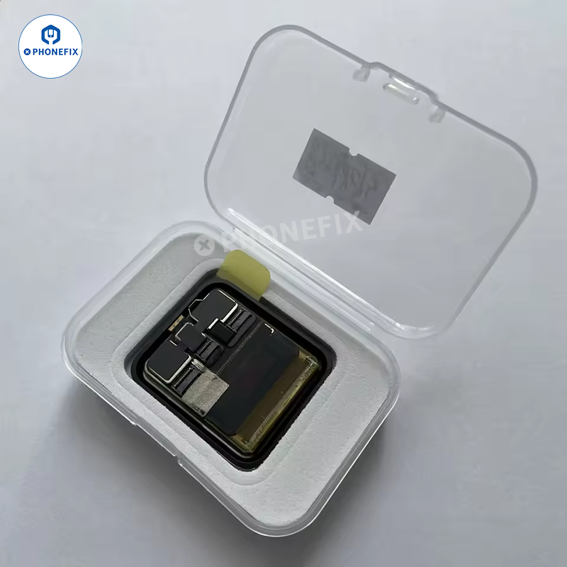 OLED Screen Digitizer Assembly for Apple Watch 1-11 SE Ultra Series