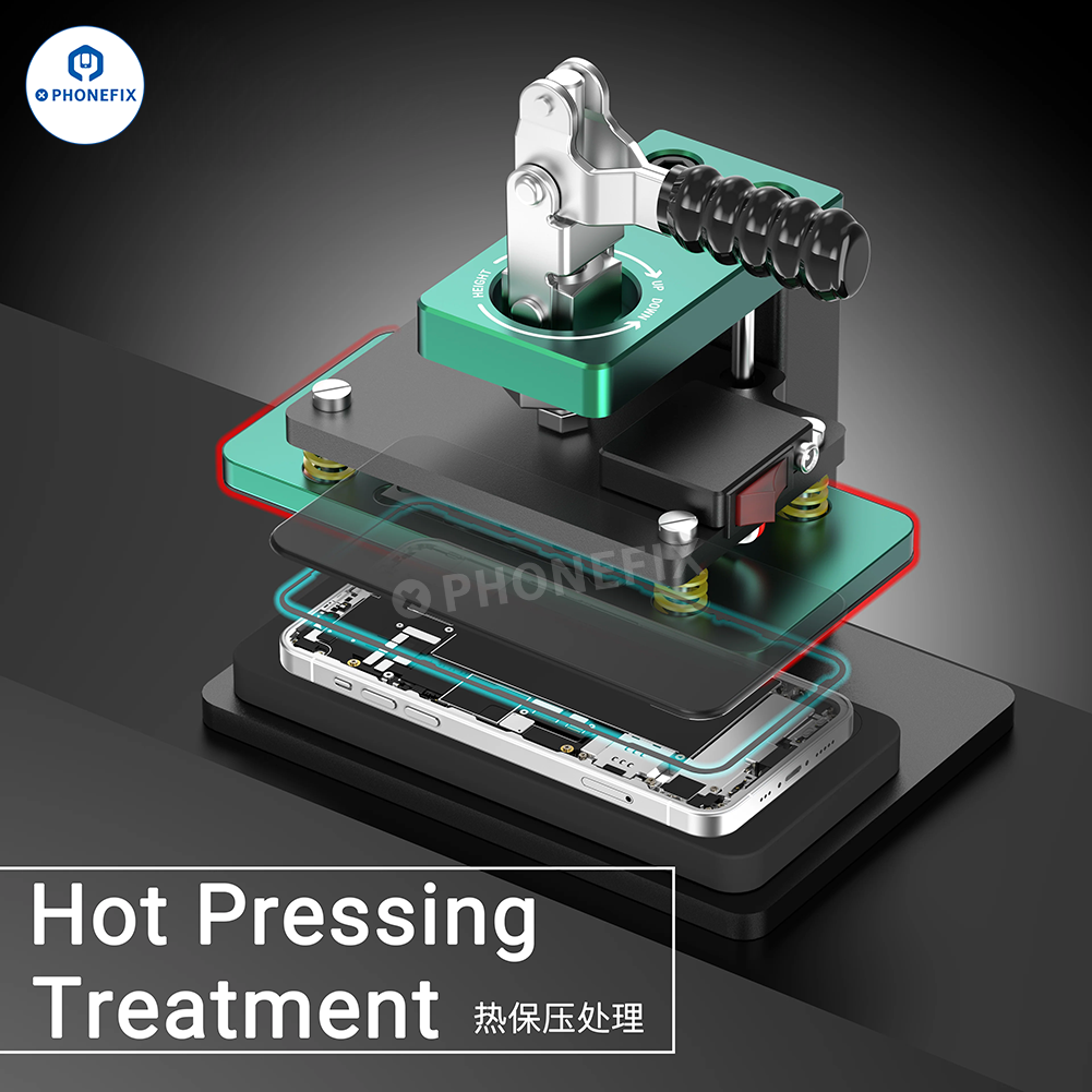 2UUL iPhone Screen Sealing Adhesive Waterproof Double-sided Tape