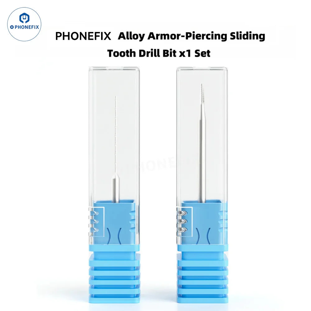 Stripped Screw Extractor Kit for Phone Laptop Screw Removal