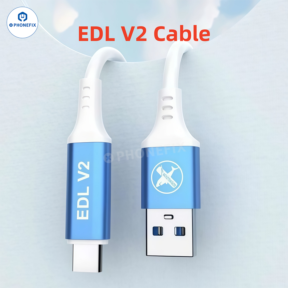 YOUKILOON EDL V2 Cable For Type-C Qualcomm Devices