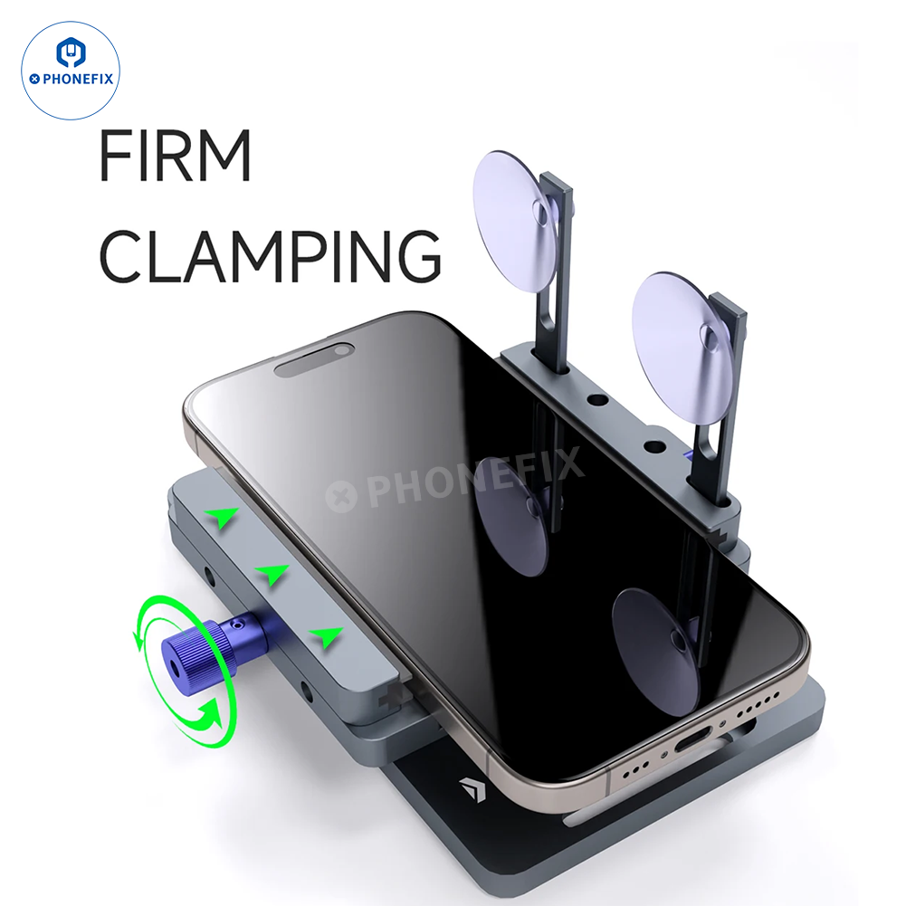 MECHANIC CP8 Screen Separator Fixture for Phone LCD Removal
