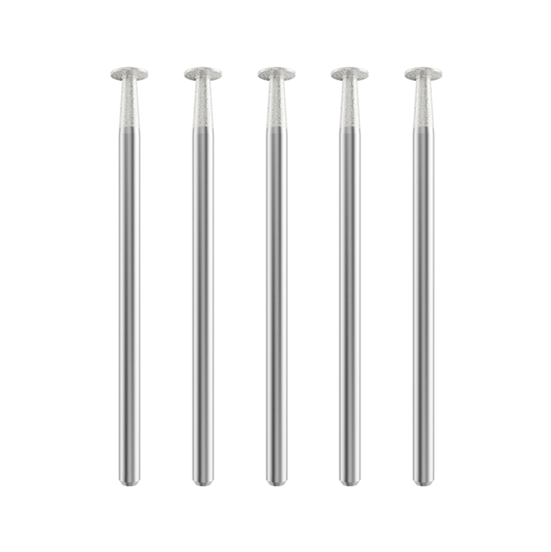 Reemplazo de cabezal de pulido universal para bolígrafo pulidor eléctrico