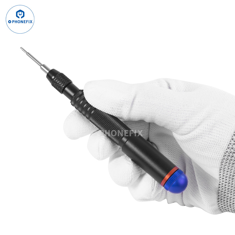 Mini Screwdriver for iPhone 17/Air/17 Pro Max Bottom Screw Removal