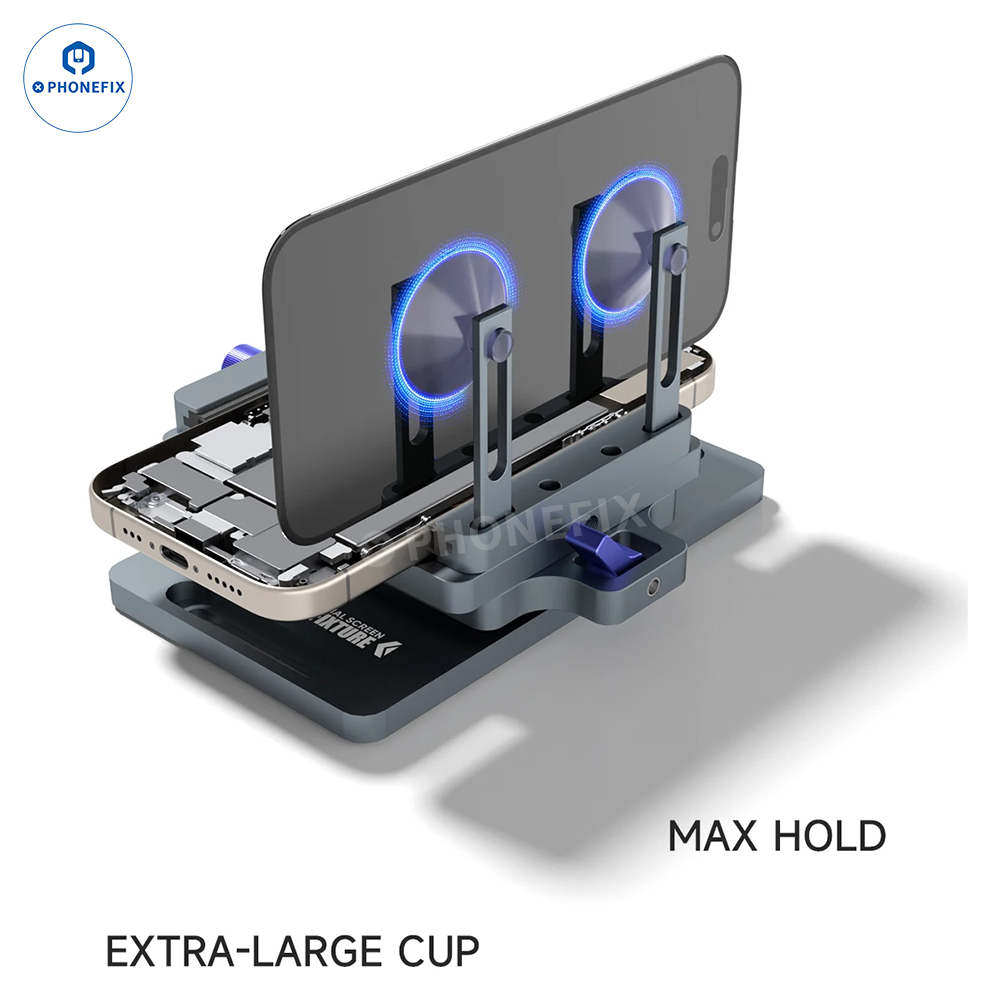 MECHANIC CP8 Screen Separator Fixture for Phone LCD Removal
