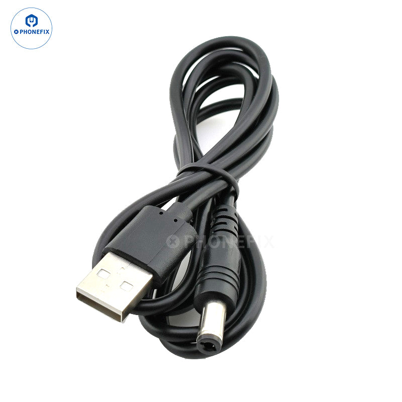 8 in 1 USB Charger Converter Multi-function Power Adapter Set - CHINA PHONEFIX SHOP Team