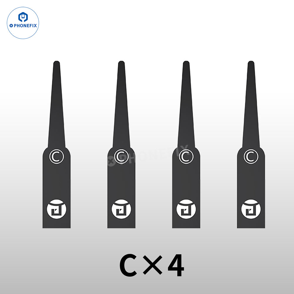 JTX DP-4 Special Blade for Phone PCB CPU Prying Glue Removal