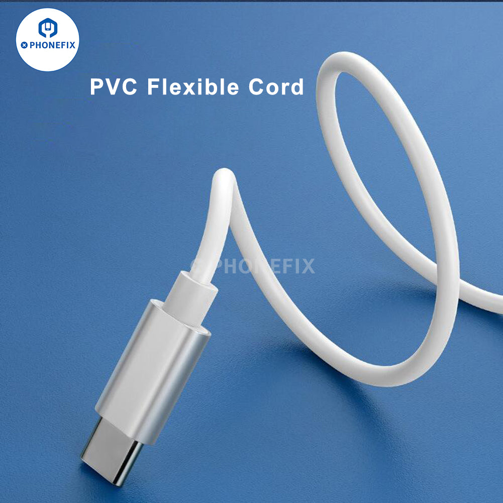 Type C to Magsafe PD Fast Charging Cable For iPhone MacBook