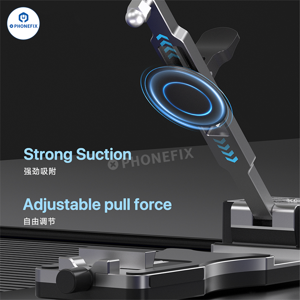 MECHANIC PRO Heating Screen Opener for Phone LCD Disassembly