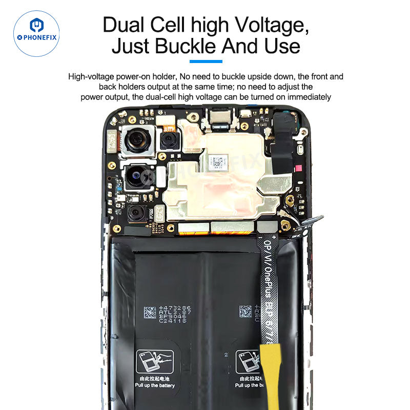 Cable de alimentación Sunshine iBoot-D SS-905D/905K para iPhone 7-17 y ...