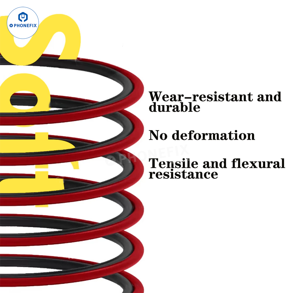 OSS W125 8-in-1 Power Boot Soft FPC Cable For iPhone 7-16 Pro Max