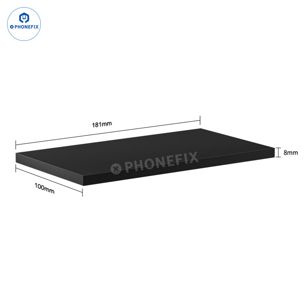 SUNSHINE SS-061A Screen Alignment Laminating Mold for iPhone 12-17 - CHINA PHONEFIX SHOP Team