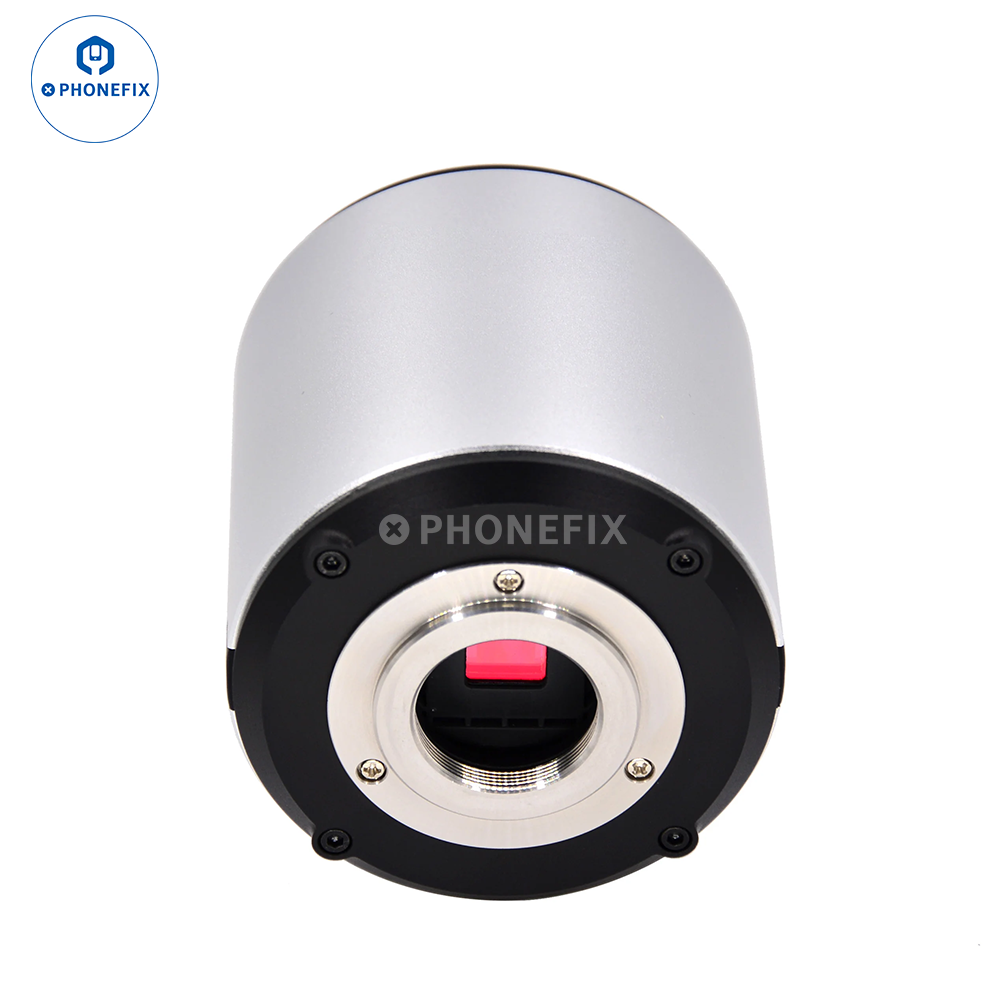 4K Autofocus Microscope Camera with ultra-high Sony CMOS sensor